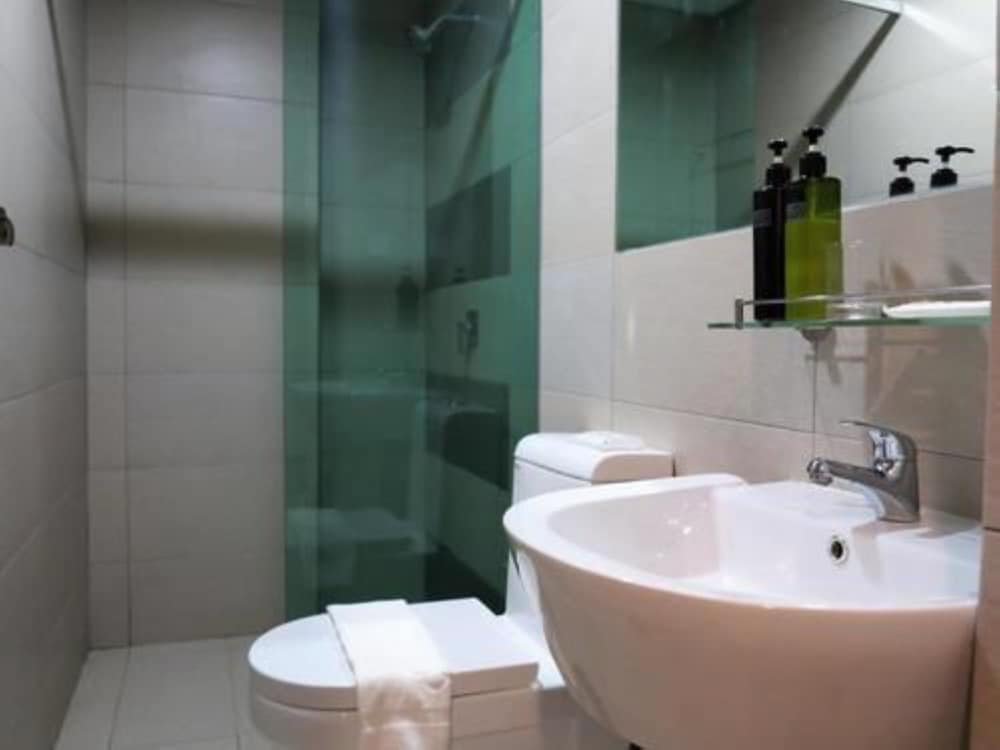 Фото Leo Palace New Wing