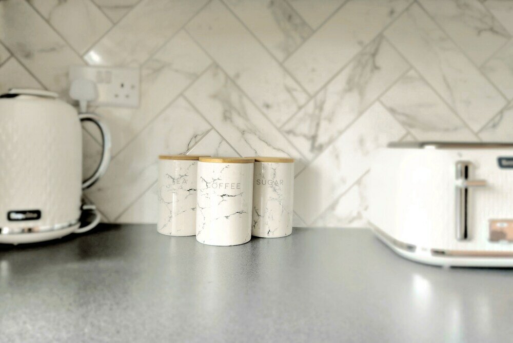 Фото Quirky Family Home in Glasgow