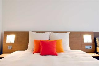 Фото Novotel Rotterdam Schiedam