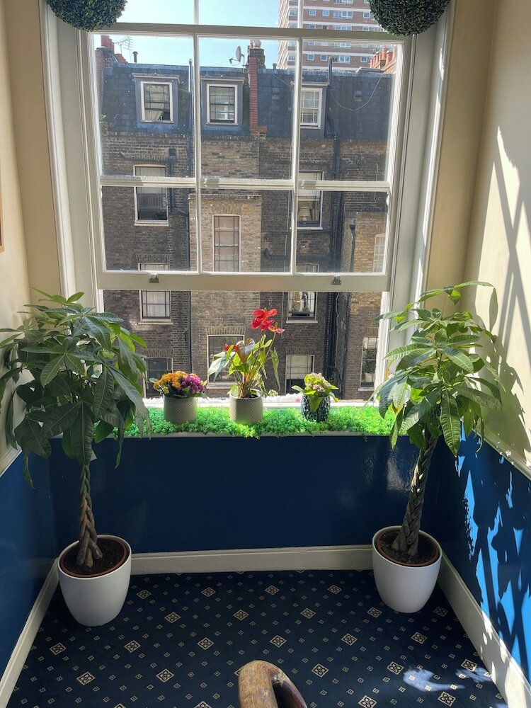 Фото Jubilee Hotel Victoria