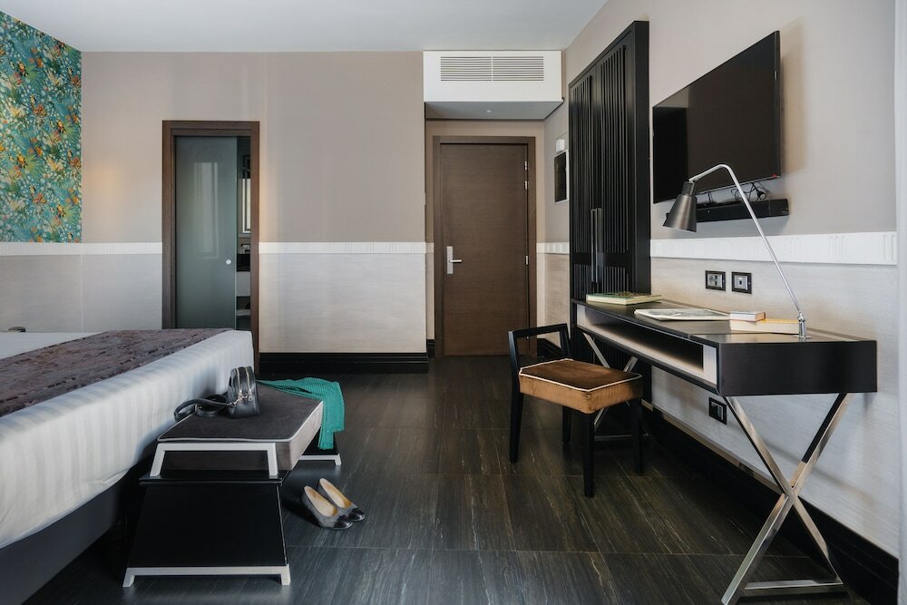 Фото Unica Suites Rome