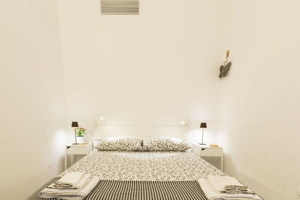 Фото NotaMi - Queen of Brera - San Marco 1