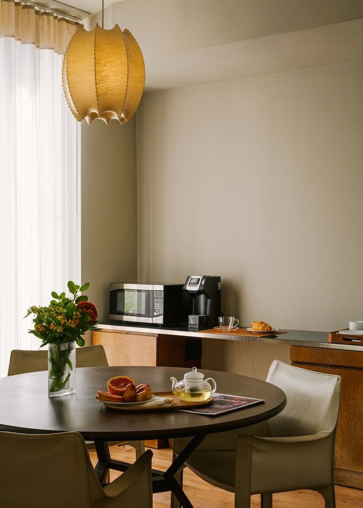 Фото Chambers powered by Sonder