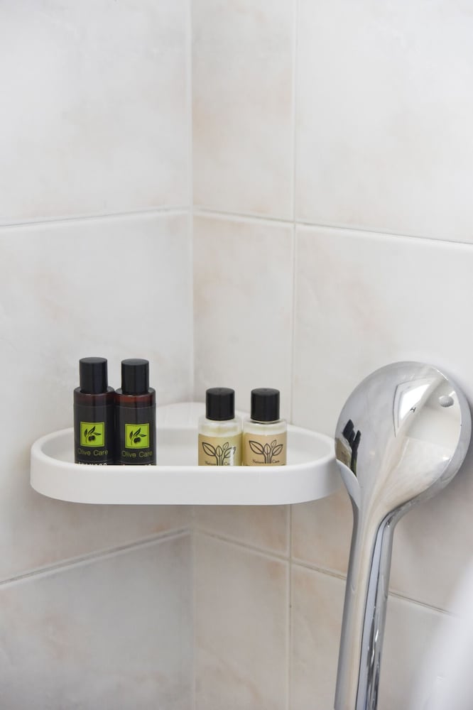 Фото Fisheye Rooms