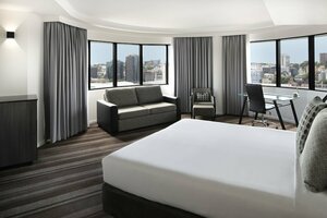 Гостиница Mercure Sydney