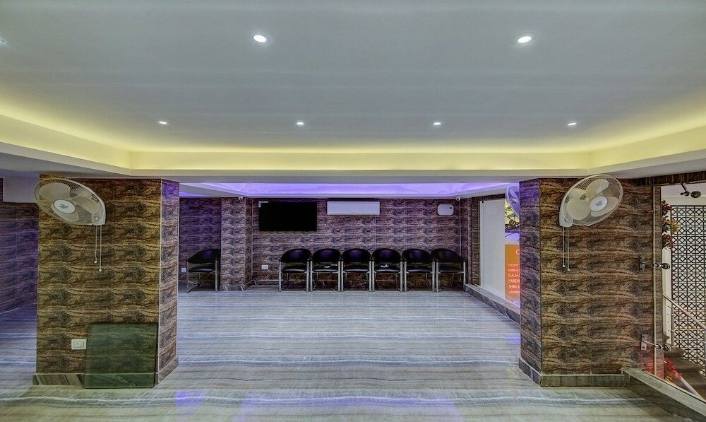 Фото Hotel Mahajan Internatioanal