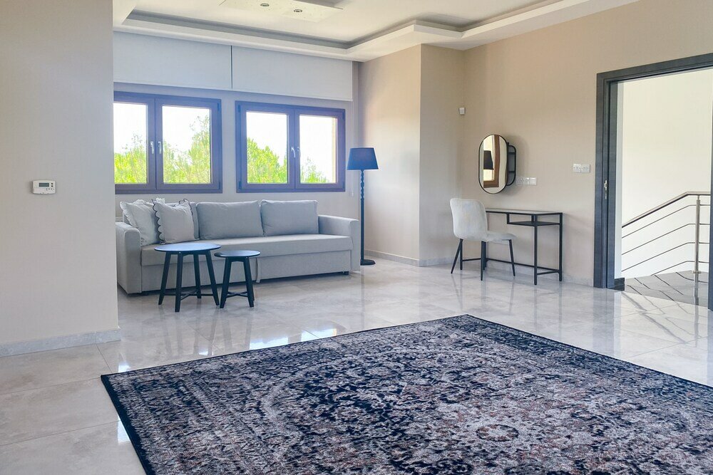 Фото Phaedrus Living Luxury Villa Kathikas