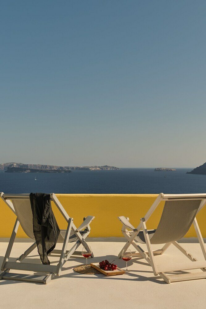 Фото Ilivatos Villa