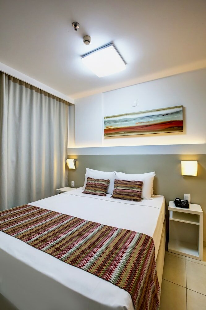 Фото Easy Vitoria by Atlantica