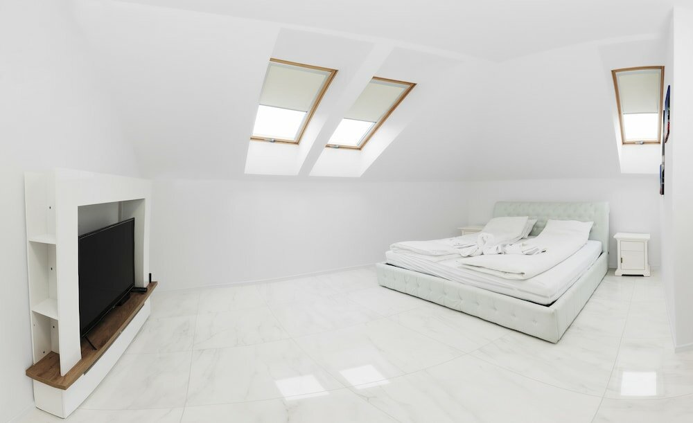 Фото Corso Lux Apartman