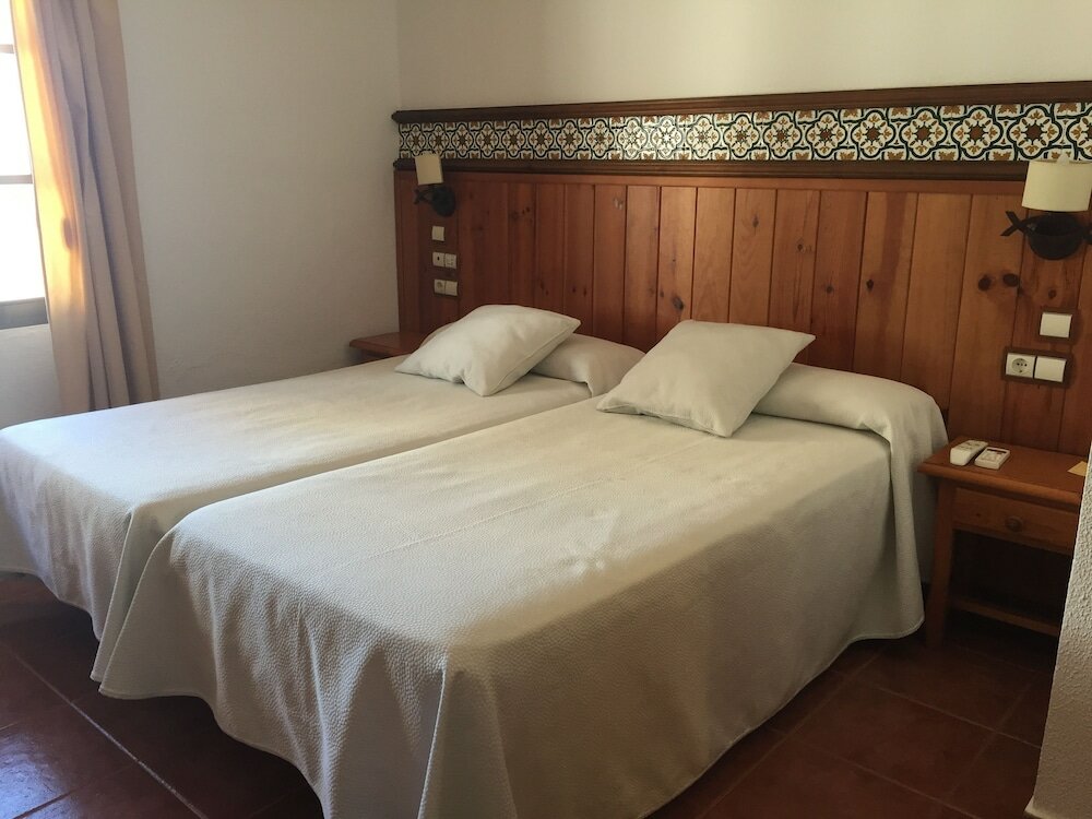 Фото Hostal Casa Francisco el de Siempre