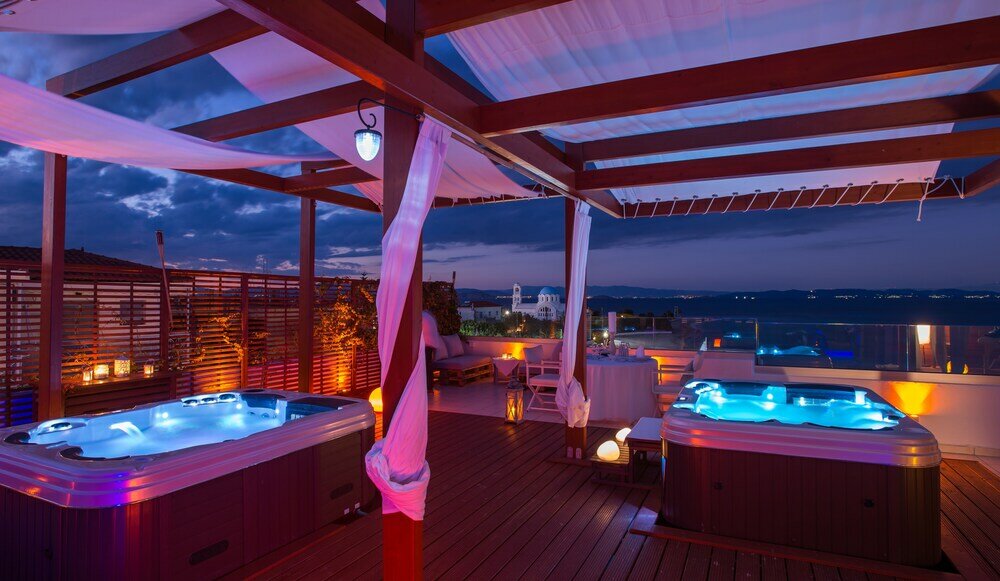 Фото Agistri Apartments