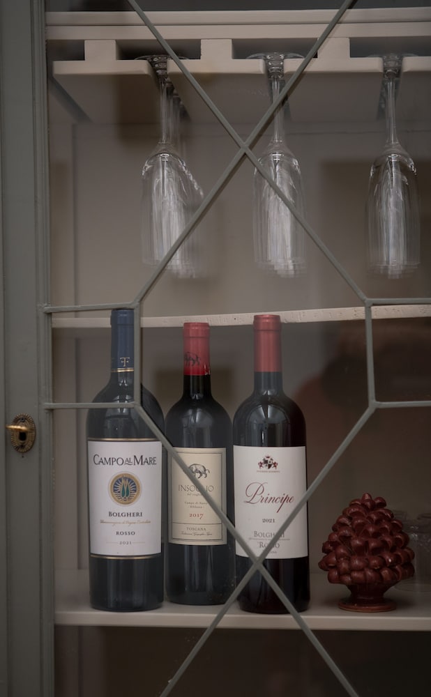 Фото Wine Apartments Florence Lambrusco