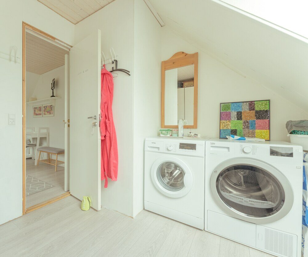 Фото Great 3 Br Loft Apt - Views-Free Parking