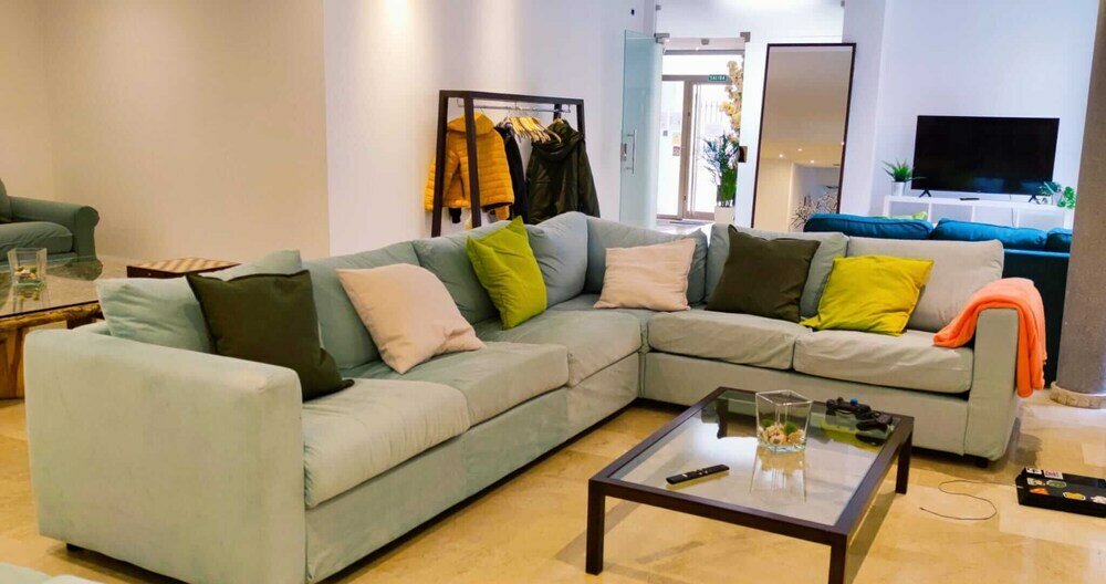 Фото Vizcainos Home Away