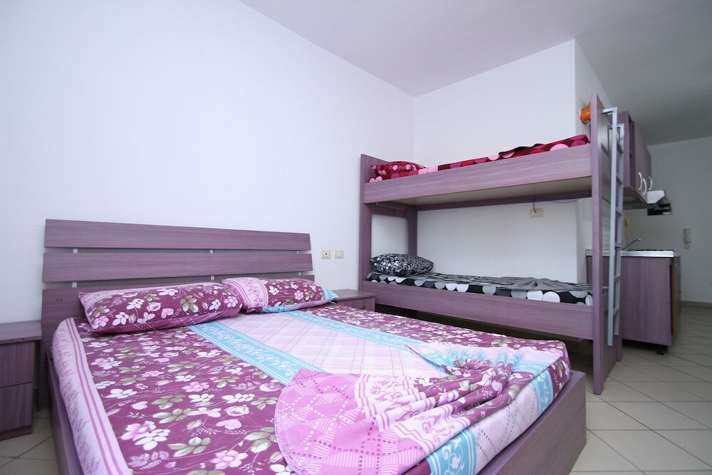 Фото Marina Apartment Vlore