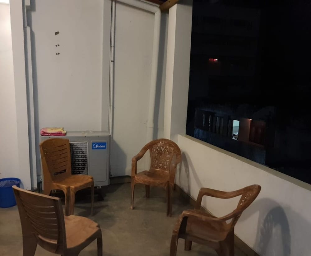 Фото Trellis Apartment