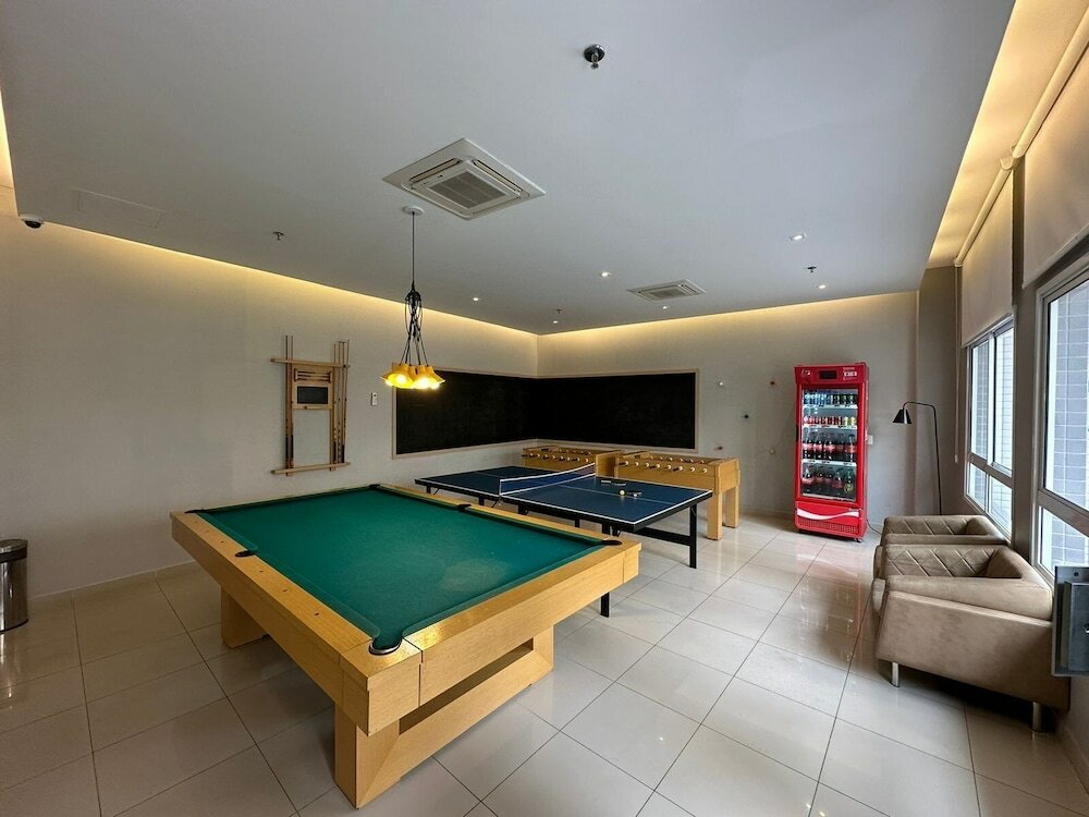 Фото Compacto de Luxo - Helbor My Way