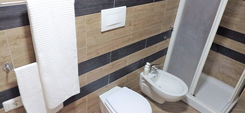 Фото Napoletando bed and breakfast