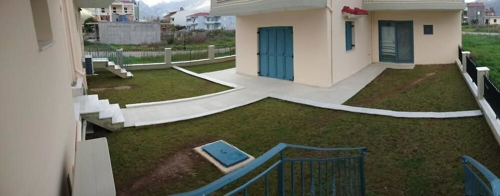 Фото Anemos Villas