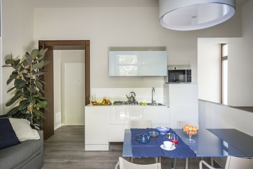 Фото San Leonardo Suites