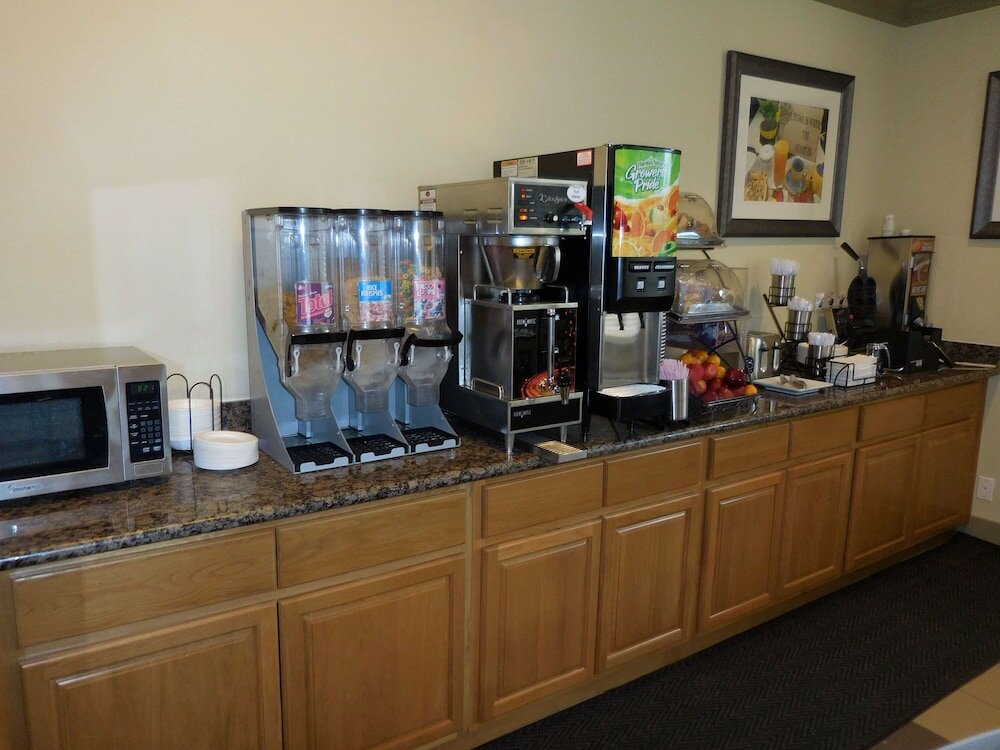 Фото Best Western Willits Inn