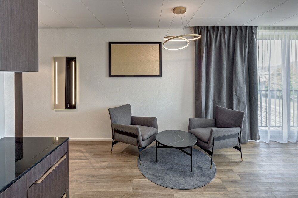 Фото Mooi Apartments Schlieren