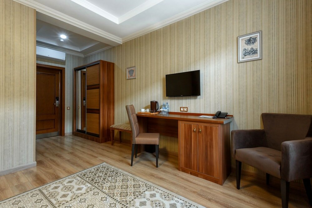 Фото Sacvoyage Hotel