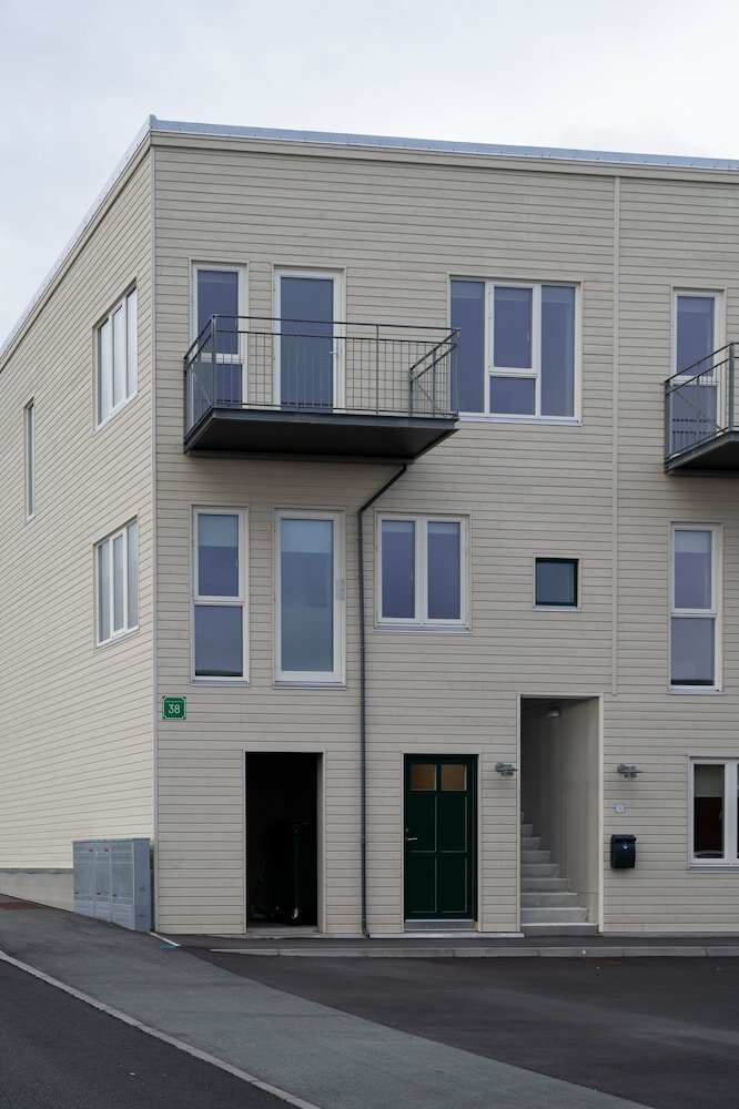 Фото New Aparthotel Panoramic Sea View