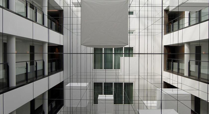 Фото Lumen Hotel Zwolle