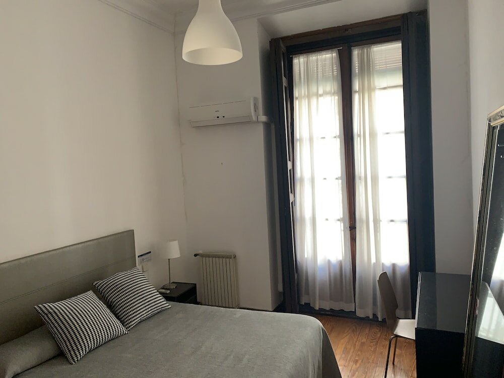 Фото Lofts Puerta del Sol