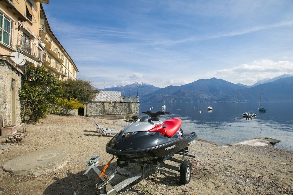 Фото Menaggio Tosca 1