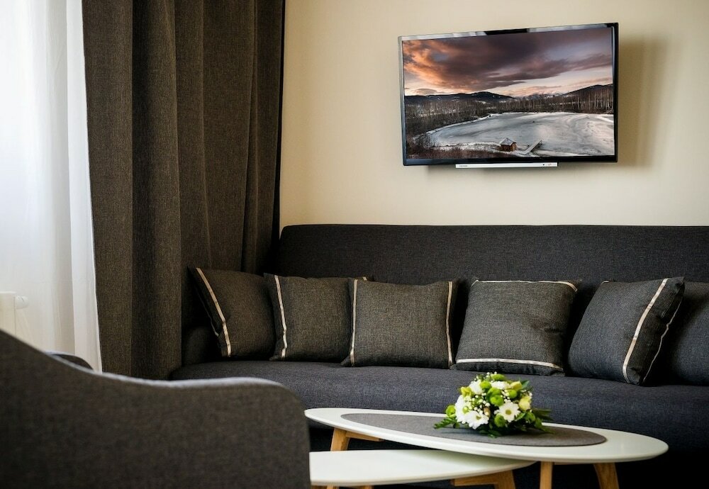 Фото Residence Trafick