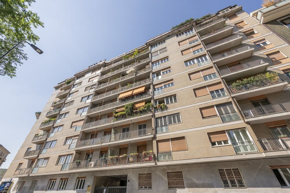 Фото BnButler - Ferrucci 6