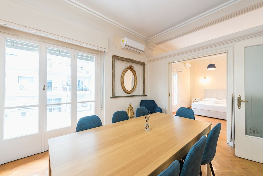 Фото Athens Empire Paradise Apartment