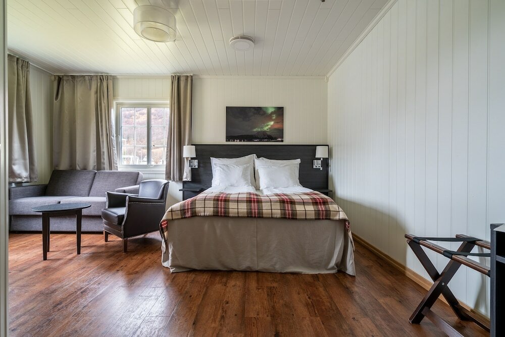 Фото Vollan Gjestestue