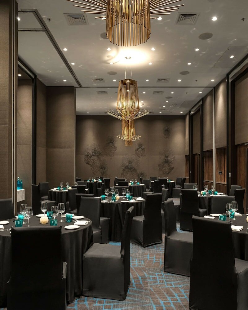 Фото Hyatt Centric Candolim Goa