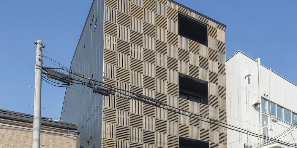 Фото Family Inn Kei