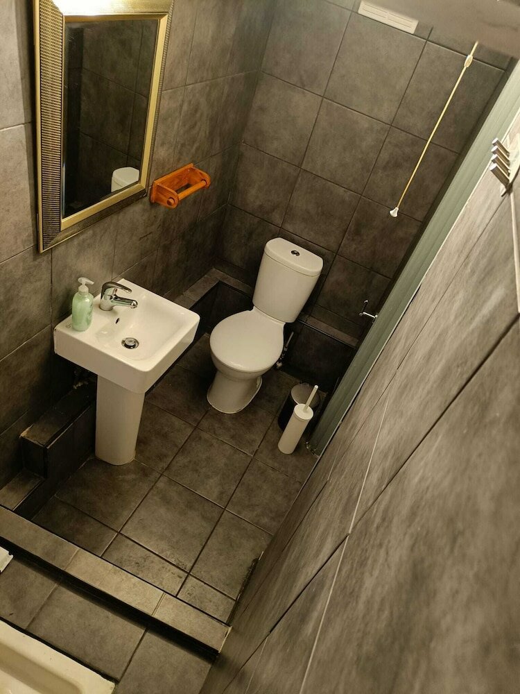 Фото Camden Apartments