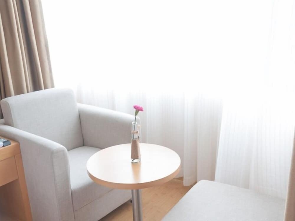 Фото GreenTree Inn Nanning Qingxiu District DongGe Hotel