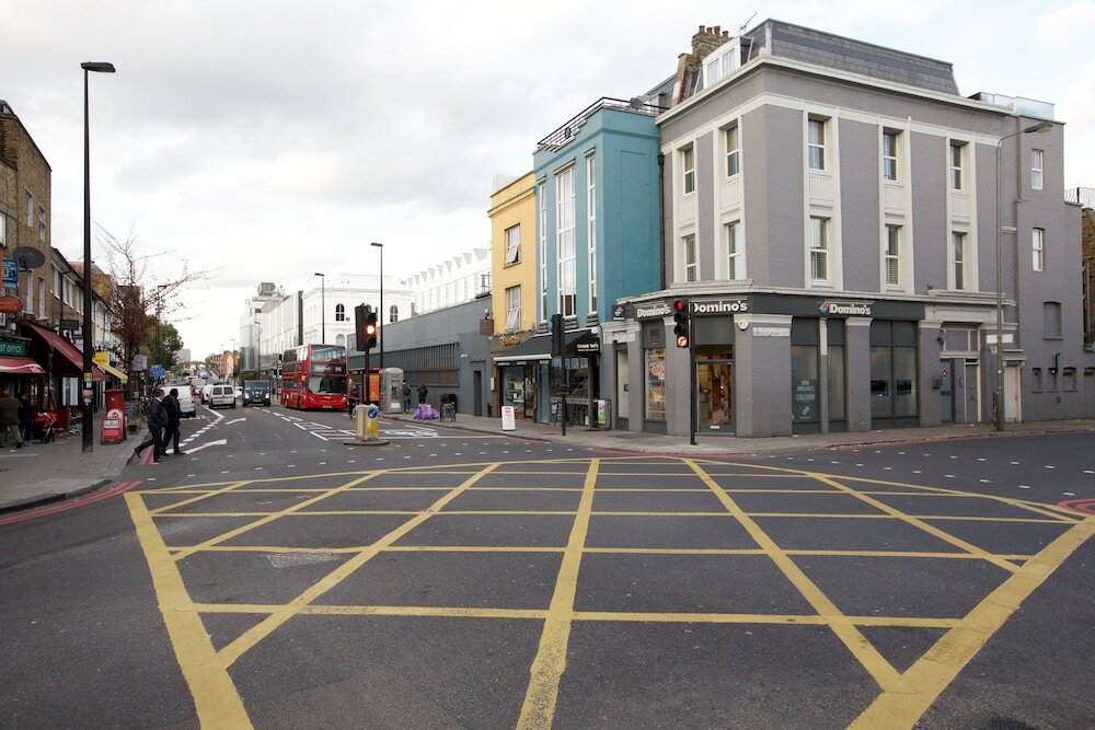 Фото отеля 3