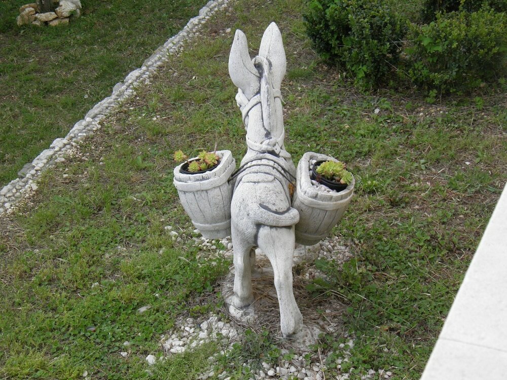 Фото Angela - With Beautiful Courtyard - Sa2