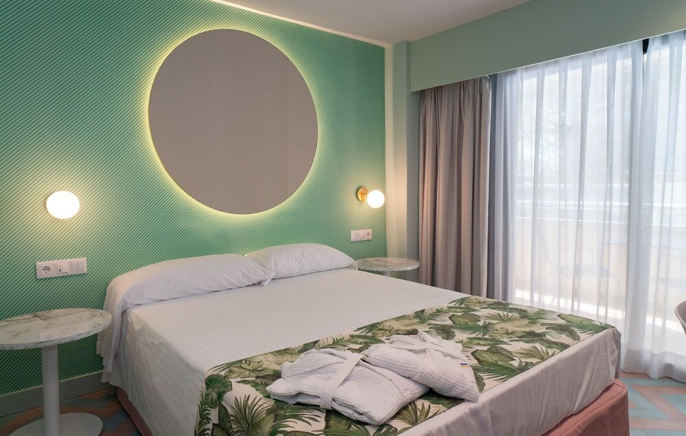 Фото Medplaya Agir Springs