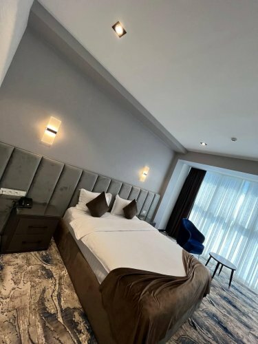 Фото Unique Hotel