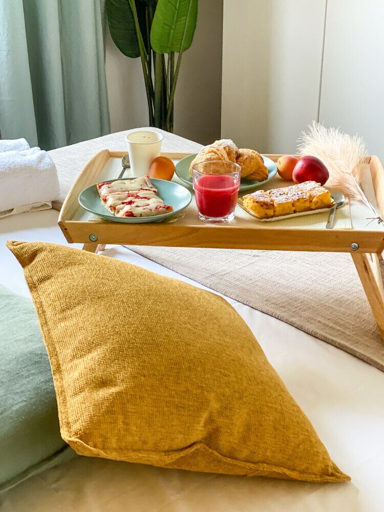 Фото Апартаменты Giallomango Apt in Lucca