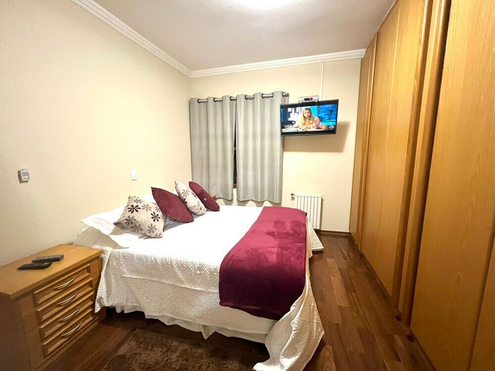 Фото Recanto Ninho Verde Village