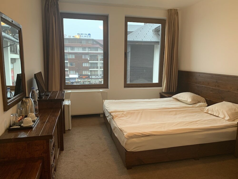 Фото Granat Apartments