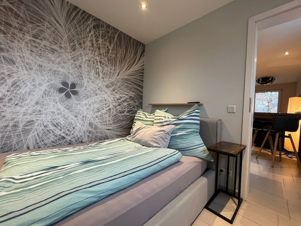 Фото Guetsel Lodge Appartements