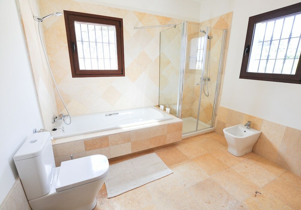 Фото El Capricho Villa Rural Caminito del Rey