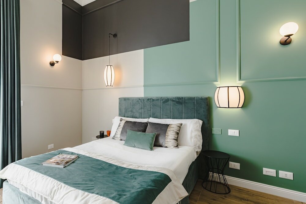 Фото Antica Residenza del Corso